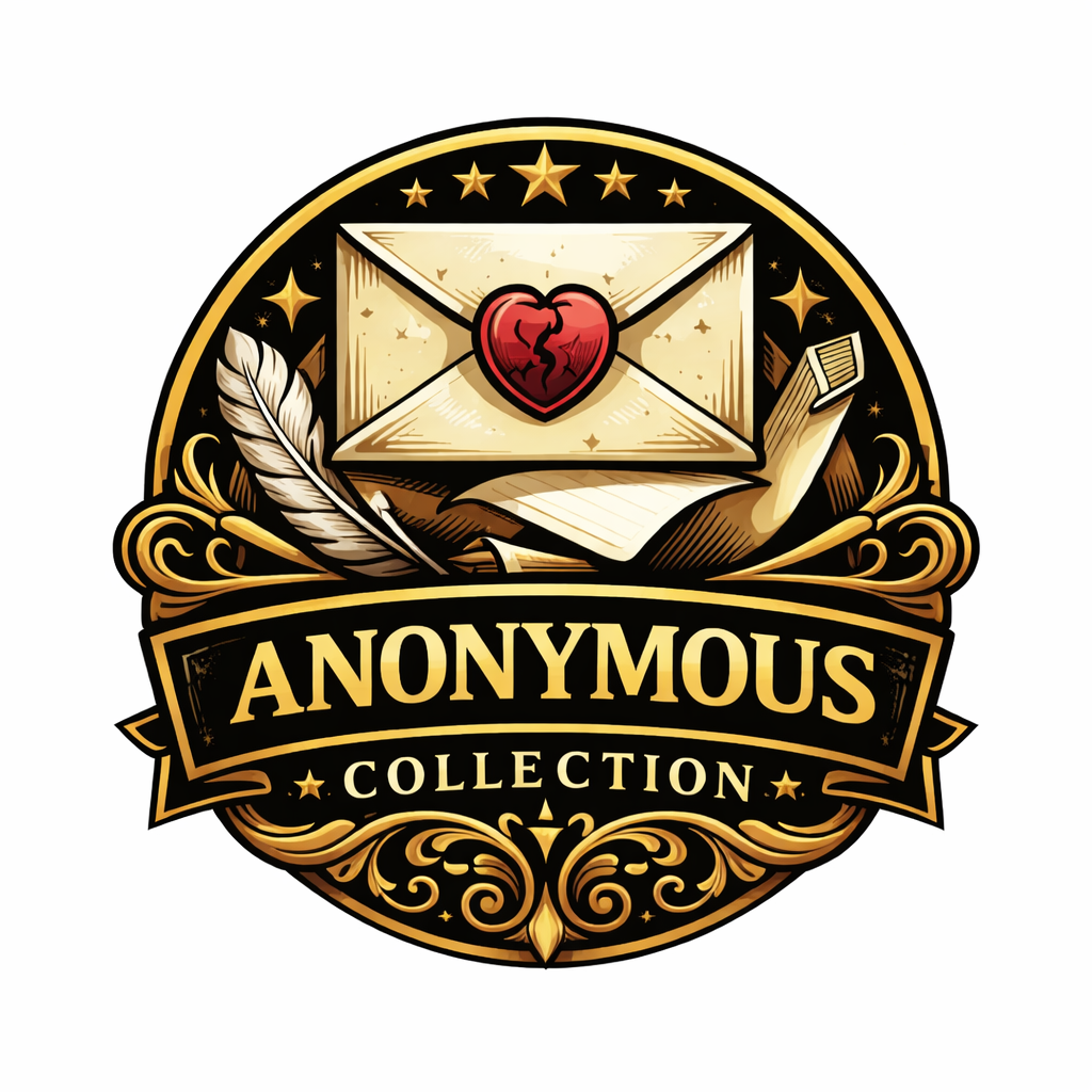 LETS KEEP THIS ANONYMOUS