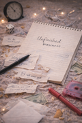 Unfinished Business